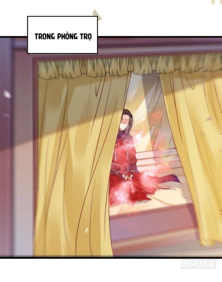 Tuyệt Sắc Quyến Rũ: Quỷ Y Chí Tôn: Chapter 233