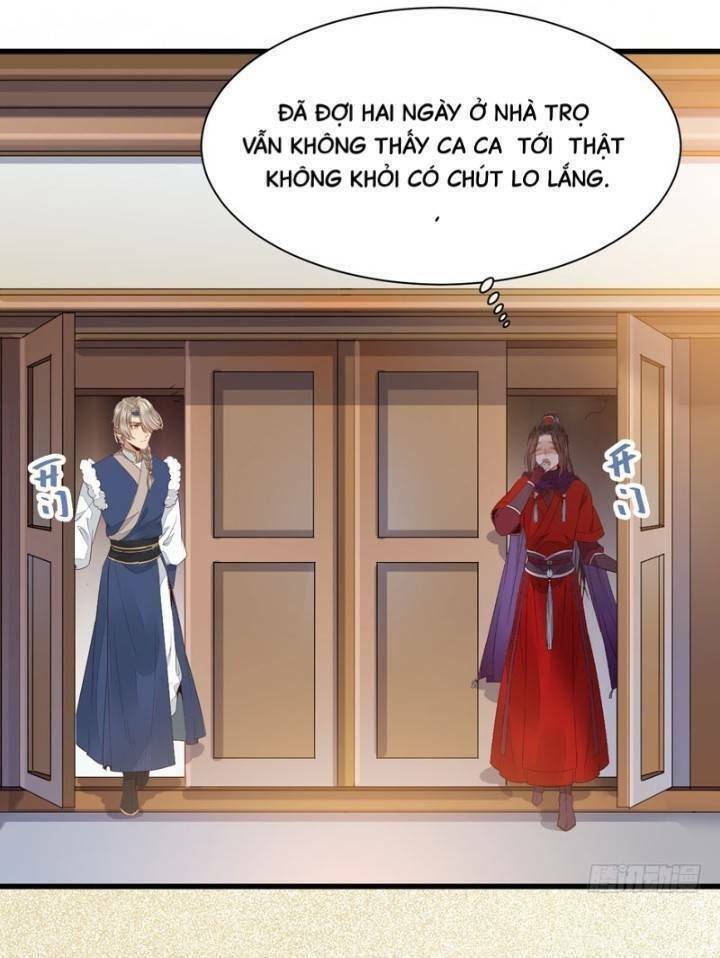 Tuyệt Sắc Quyến Rũ: Quỷ Y Chí Tôn: Chapter 233