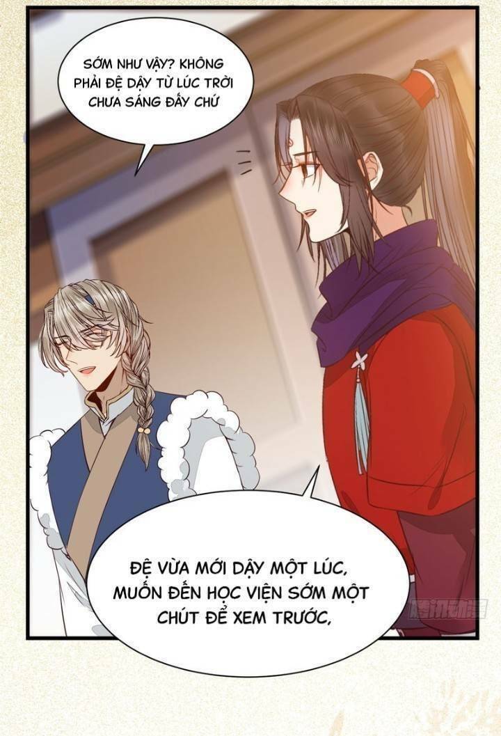 Tuyệt Sắc Quyến Rũ: Quỷ Y Chí Tôn: Chapter 233