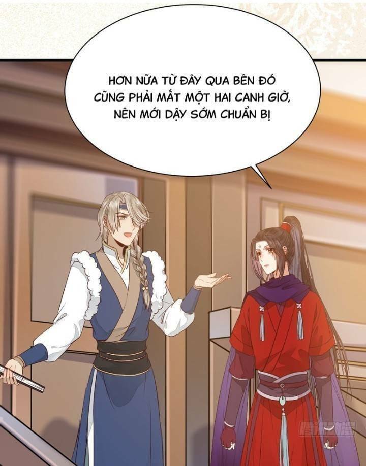 Tuyệt Sắc Quyến Rũ: Quỷ Y Chí Tôn: Chapter 233