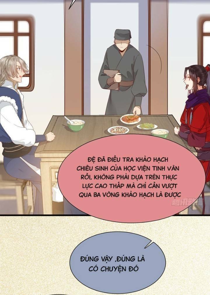 Tuyệt Sắc Quyến Rũ: Quỷ Y Chí Tôn: Chapter 233