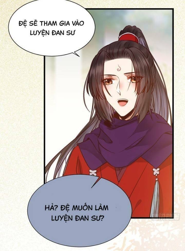 Tuyệt Sắc Quyến Rũ: Quỷ Y Chí Tôn: Chapter 233