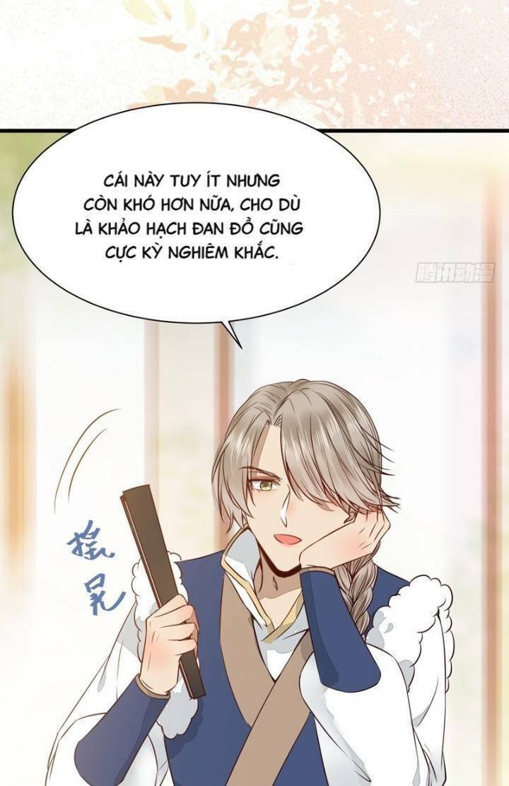 Tuyệt Sắc Quyến Rũ: Quỷ Y Chí Tôn: Chapter 233