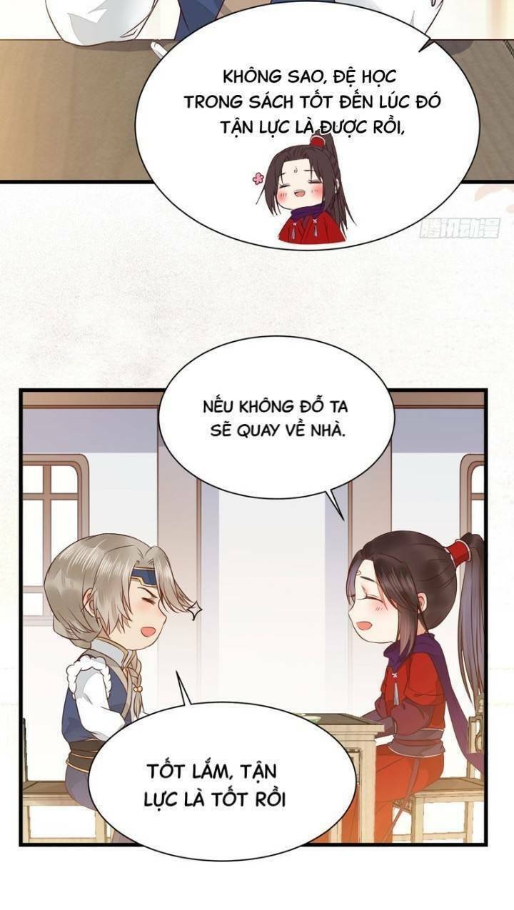 Tuyệt Sắc Quyến Rũ: Quỷ Y Chí Tôn: Chapter 233