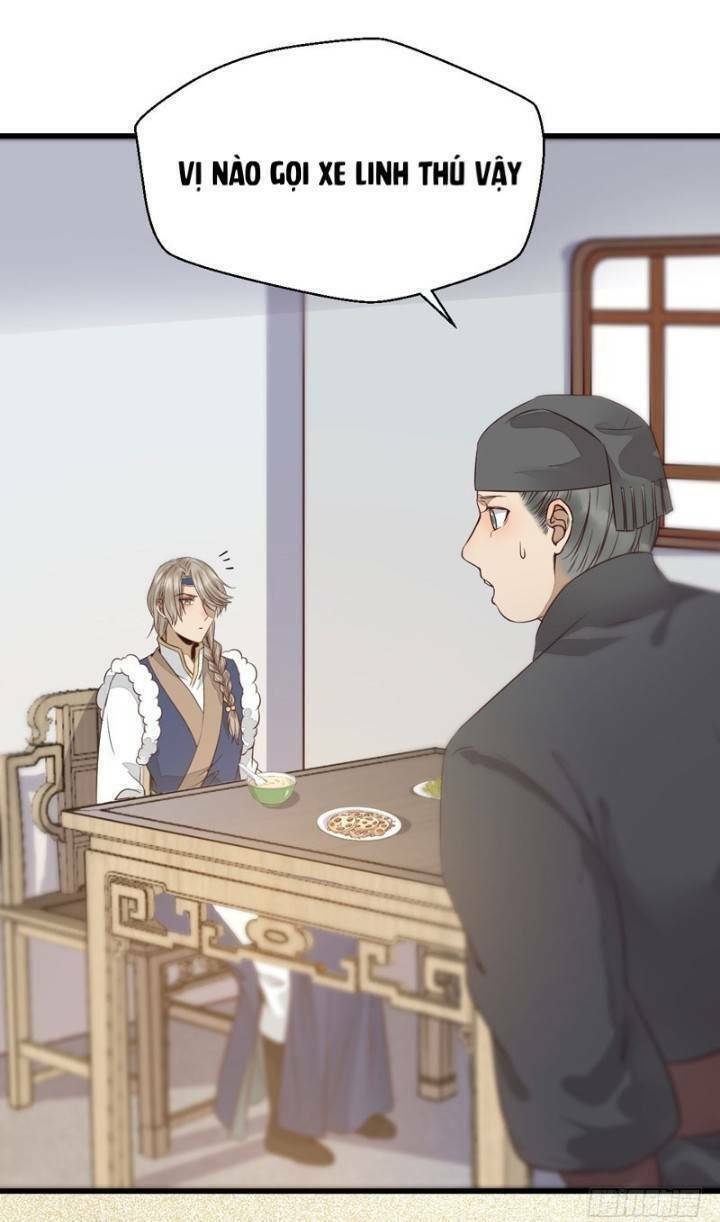 Tuyệt Sắc Quyến Rũ: Quỷ Y Chí Tôn: Chapter 233