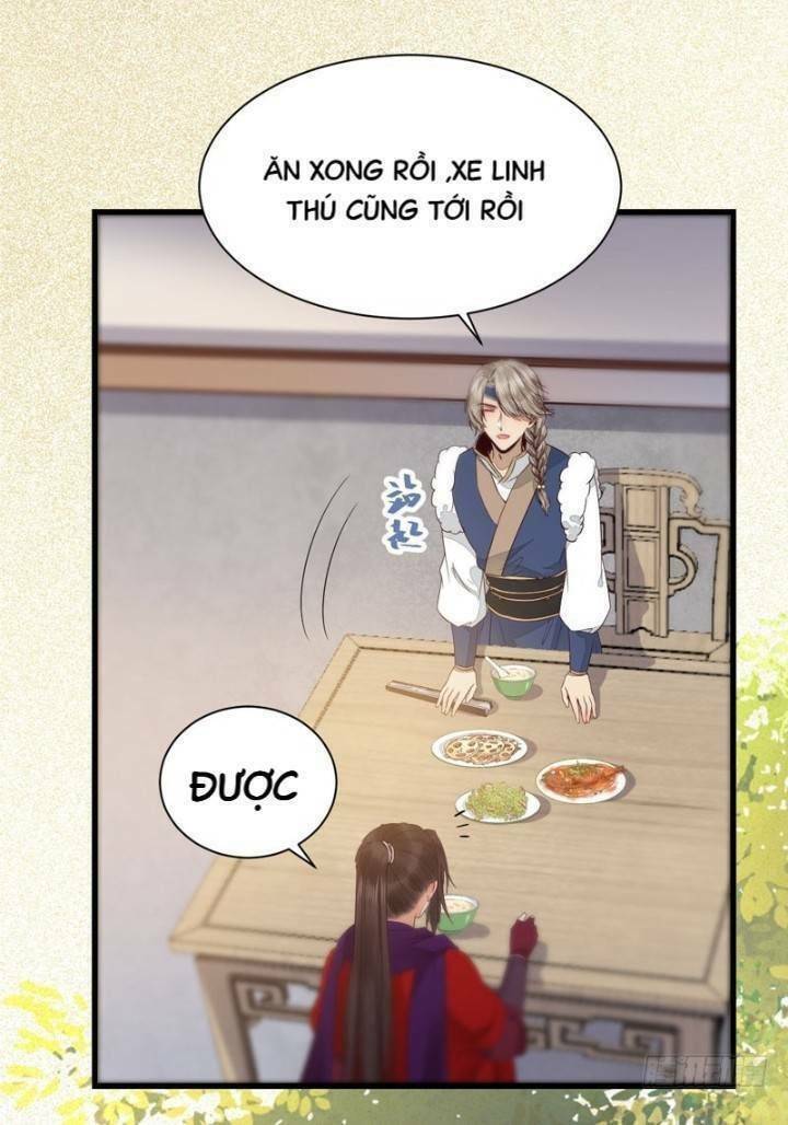 Tuyệt Sắc Quyến Rũ: Quỷ Y Chí Tôn: Chapter 233