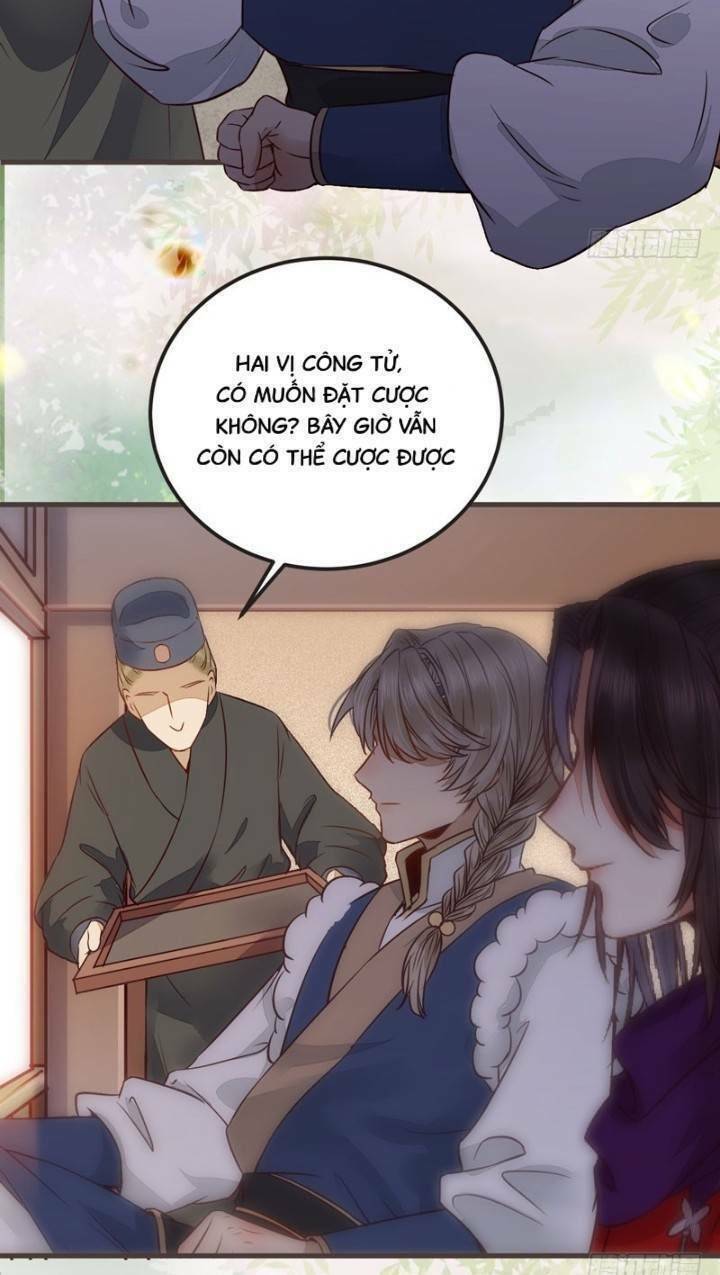 Tuyệt Sắc Quyến Rũ: Quỷ Y Chí Tôn: Chapter 233