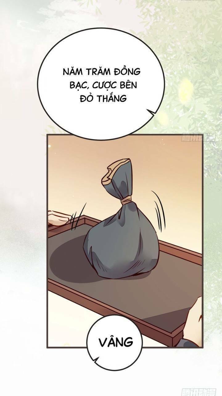 Tuyệt Sắc Quyến Rũ: Quỷ Y Chí Tôn: Chapter 233