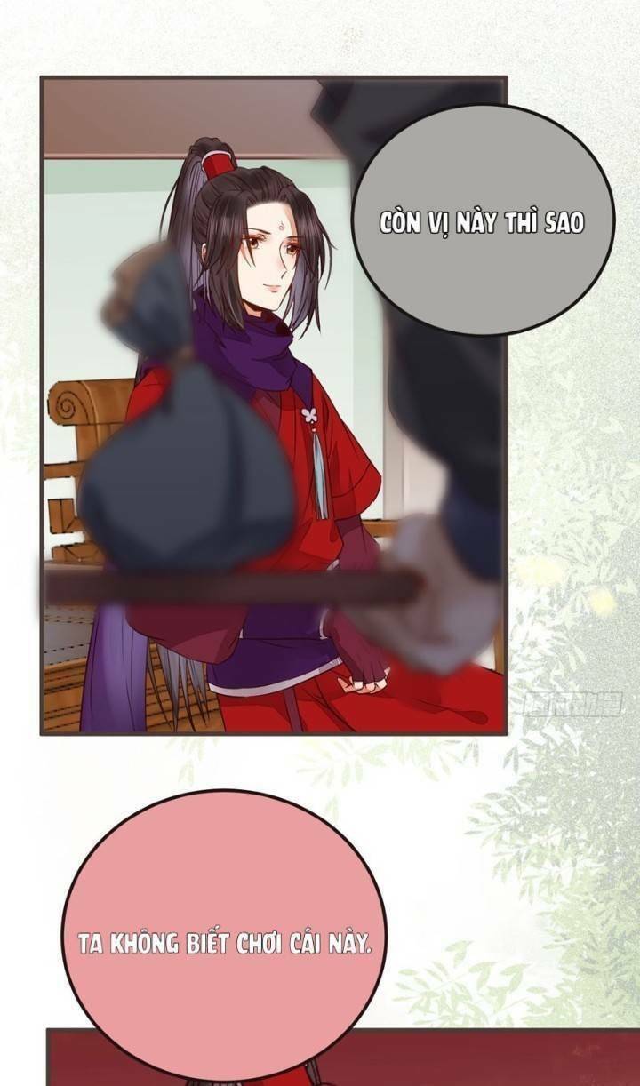 Tuyệt Sắc Quyến Rũ: Quỷ Y Chí Tôn: Chapter 233