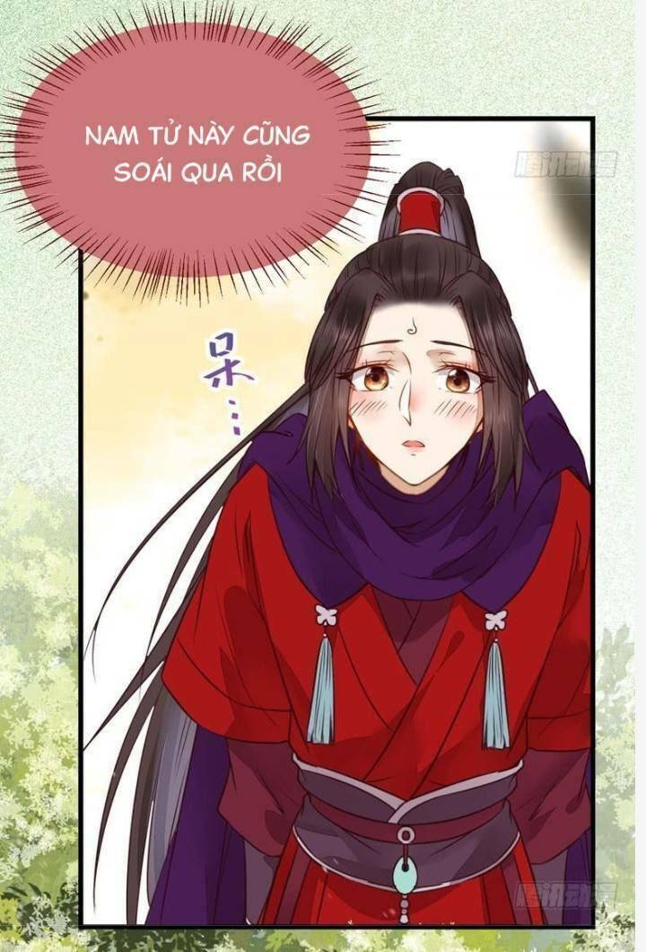 Tuyệt Sắc Quyến Rũ: Quỷ Y Chí Tôn: Chapter 234