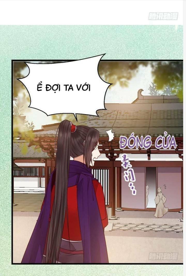 Tuyệt Sắc Quyến Rũ: Quỷ Y Chí Tôn: Chapter 234