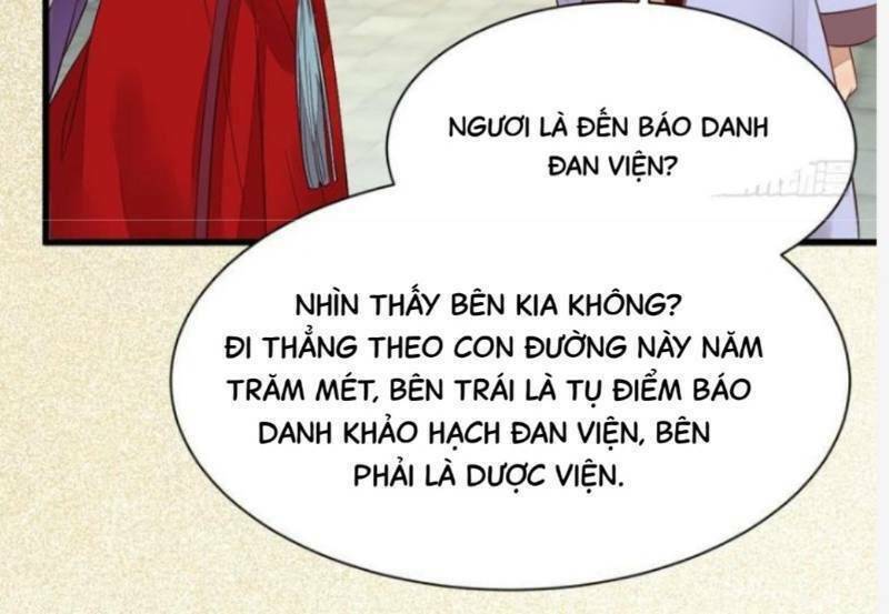 Tuyệt Sắc Quyến Rũ: Quỷ Y Chí Tôn: Chapter 234