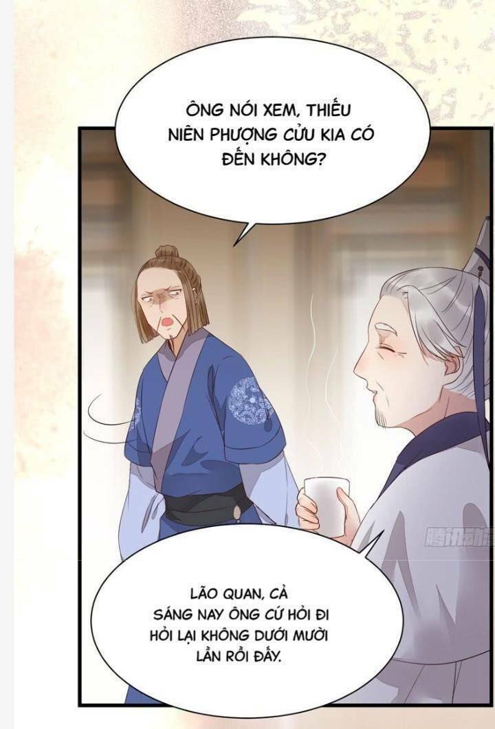 Tuyệt Sắc Quyến Rũ: Quỷ Y Chí Tôn: Chapter 234