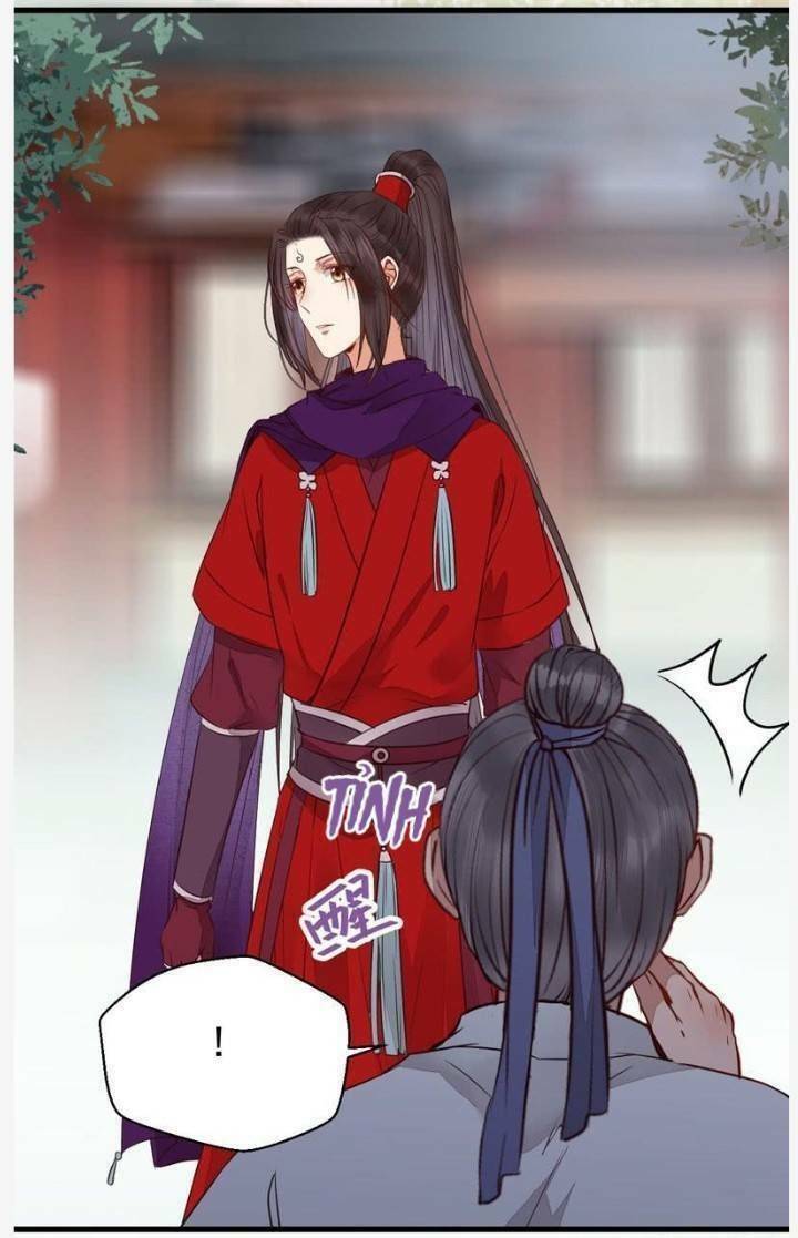 Tuyệt Sắc Quyến Rũ: Quỷ Y Chí Tôn: Chapter 234