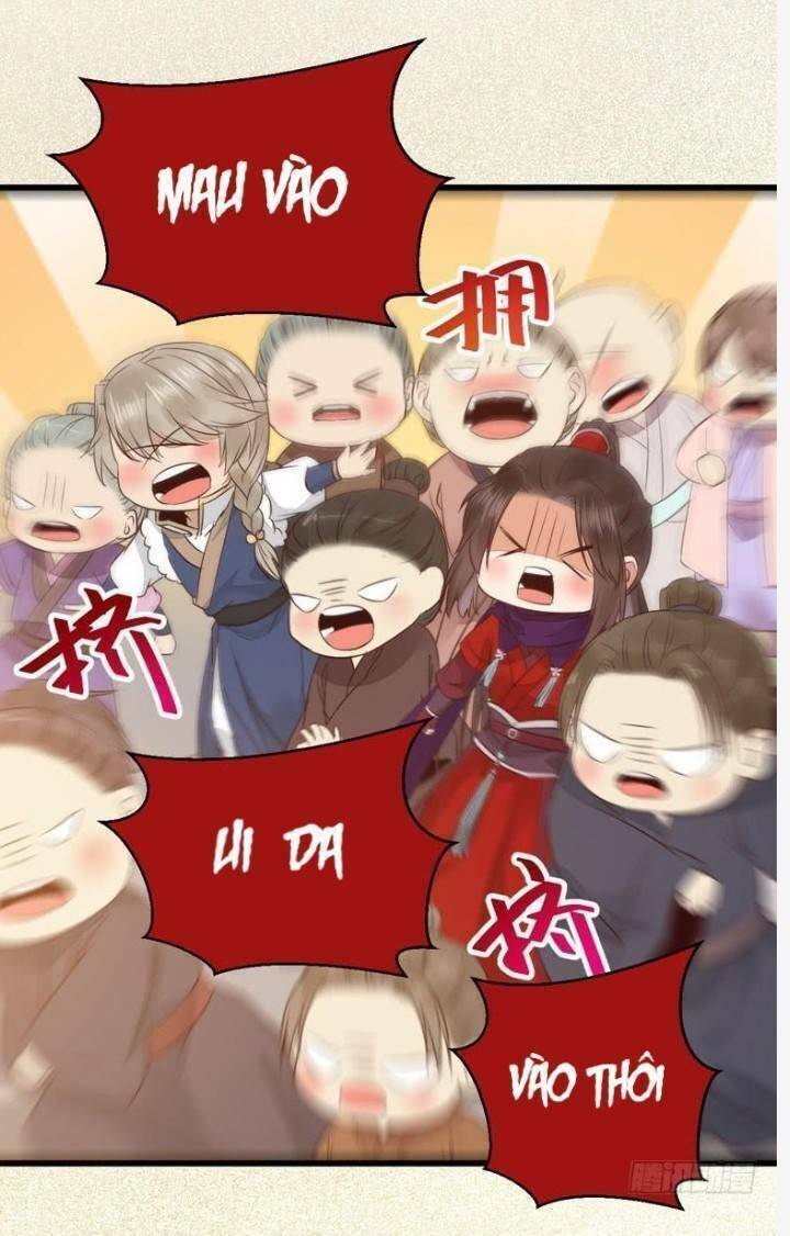 Tuyệt Sắc Quyến Rũ: Quỷ Y Chí Tôn: Chapter 234