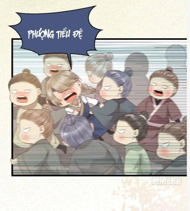 Tuyệt Sắc Quyến Rũ: Quỷ Y Chí Tôn: Chapter 234