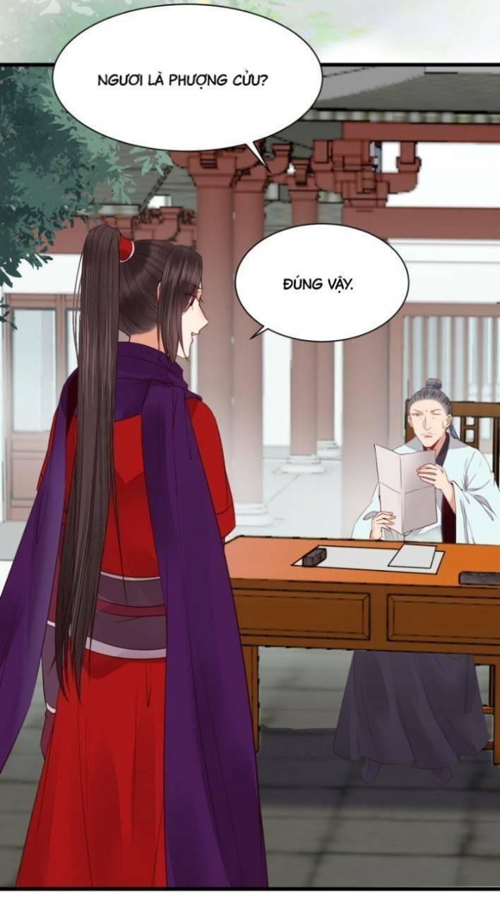 Tuyệt Sắc Quyến Rũ: Quỷ Y Chí Tôn: Chapter 235