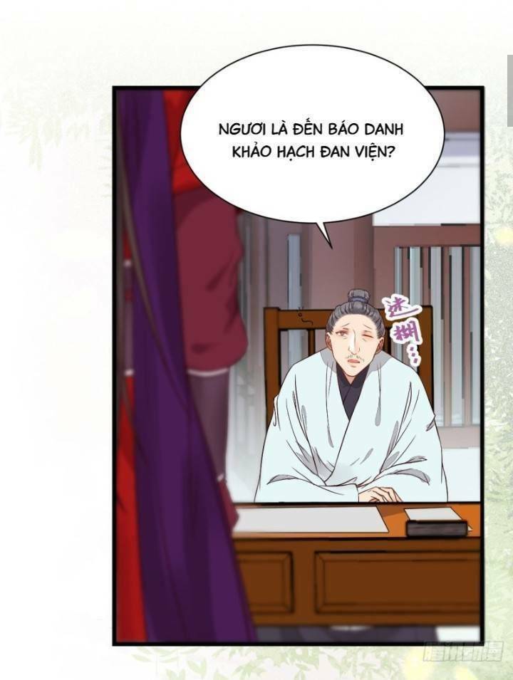 Tuyệt Sắc Quyến Rũ: Quỷ Y Chí Tôn: Chapter 235