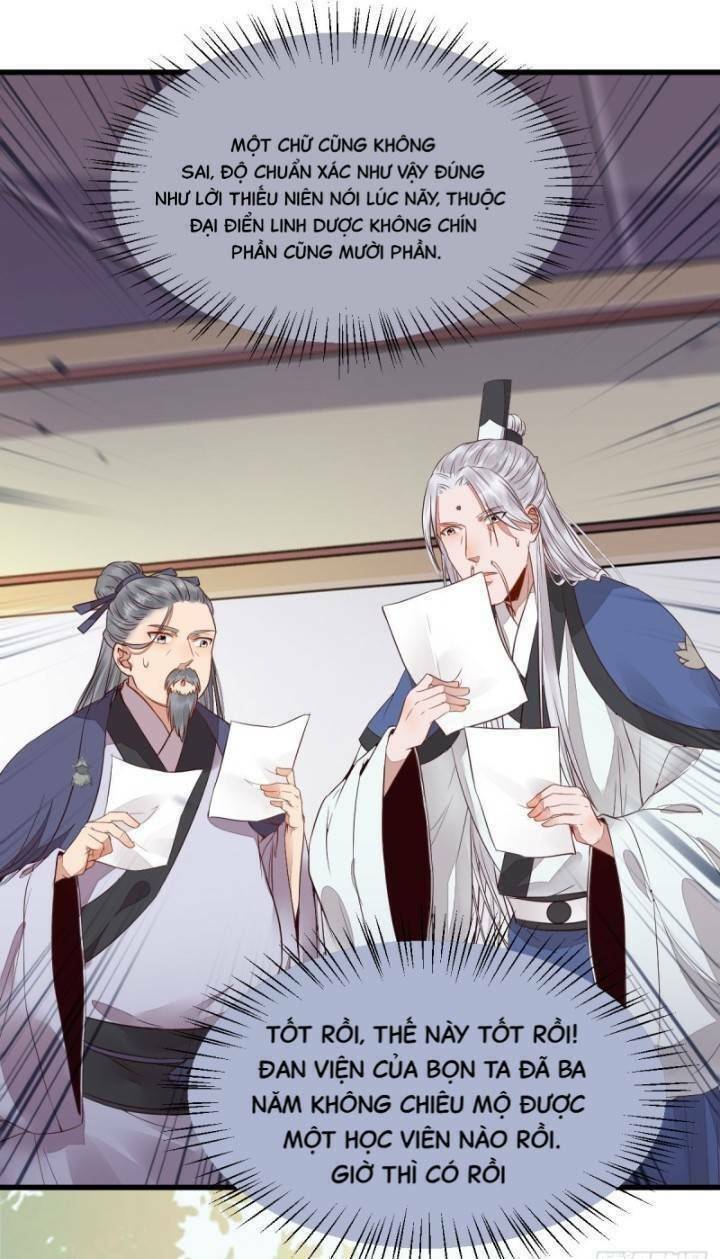 Tuyệt Sắc Quyến Rũ: Quỷ Y Chí Tôn: Chapter 235