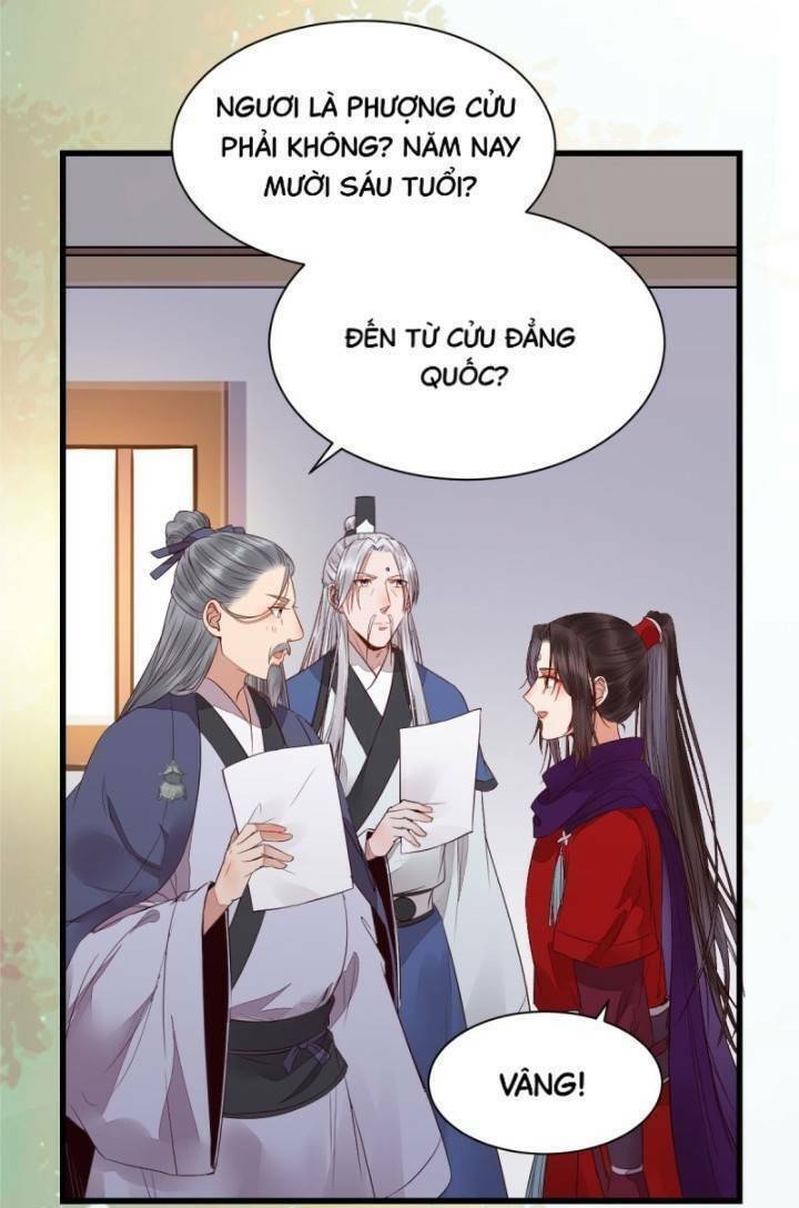 Tuyệt Sắc Quyến Rũ: Quỷ Y Chí Tôn: Chapter 235