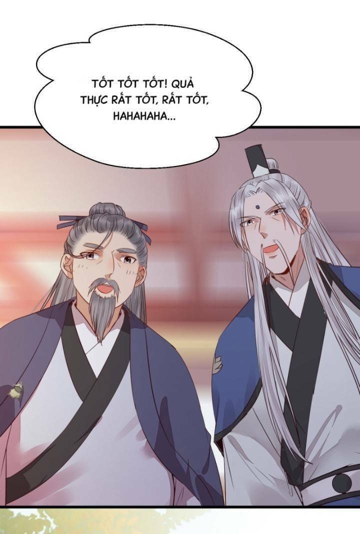 Tuyệt Sắc Quyến Rũ: Quỷ Y Chí Tôn: Chapter 235