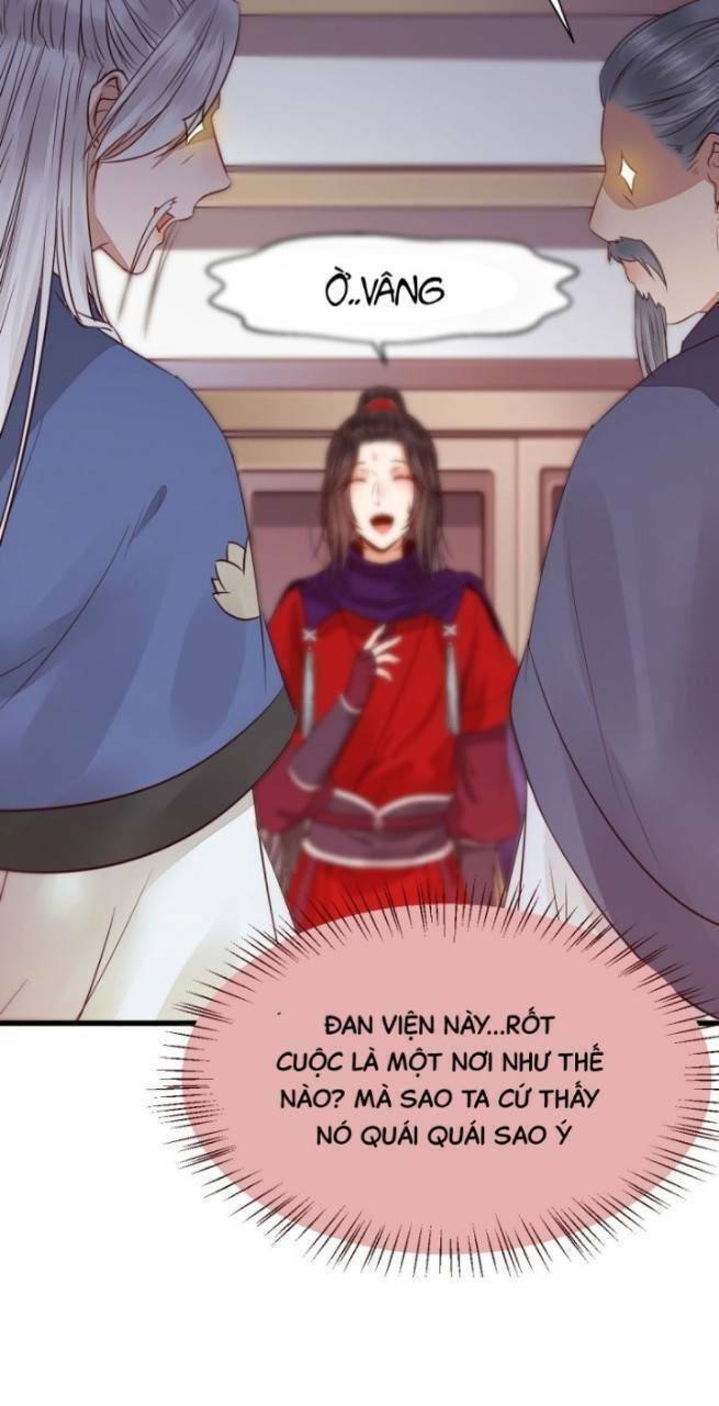 Tuyệt Sắc Quyến Rũ: Quỷ Y Chí Tôn: Chapter 235