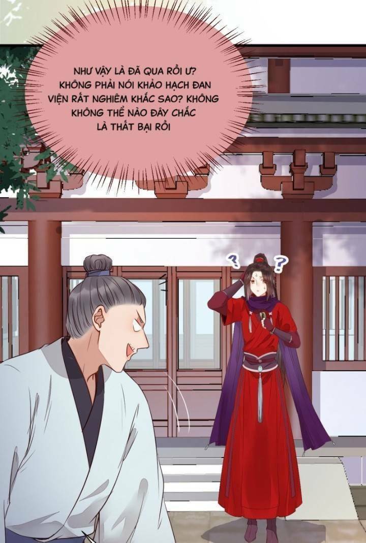 Tuyệt Sắc Quyến Rũ: Quỷ Y Chí Tôn: Chapter 235