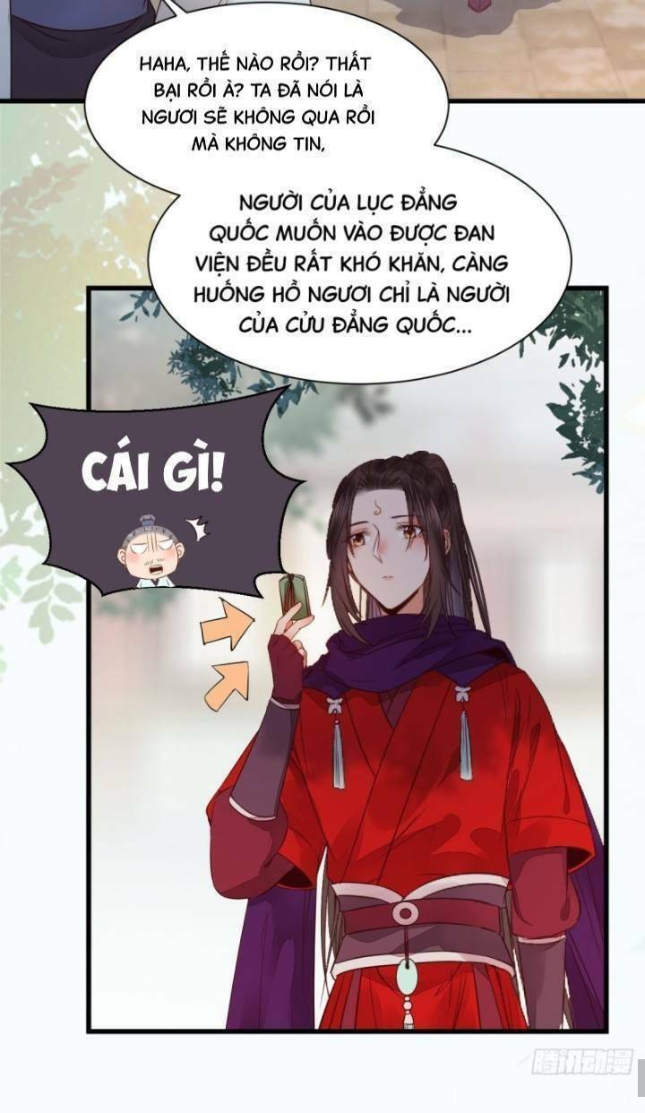 Tuyệt Sắc Quyến Rũ: Quỷ Y Chí Tôn: Chapter 235