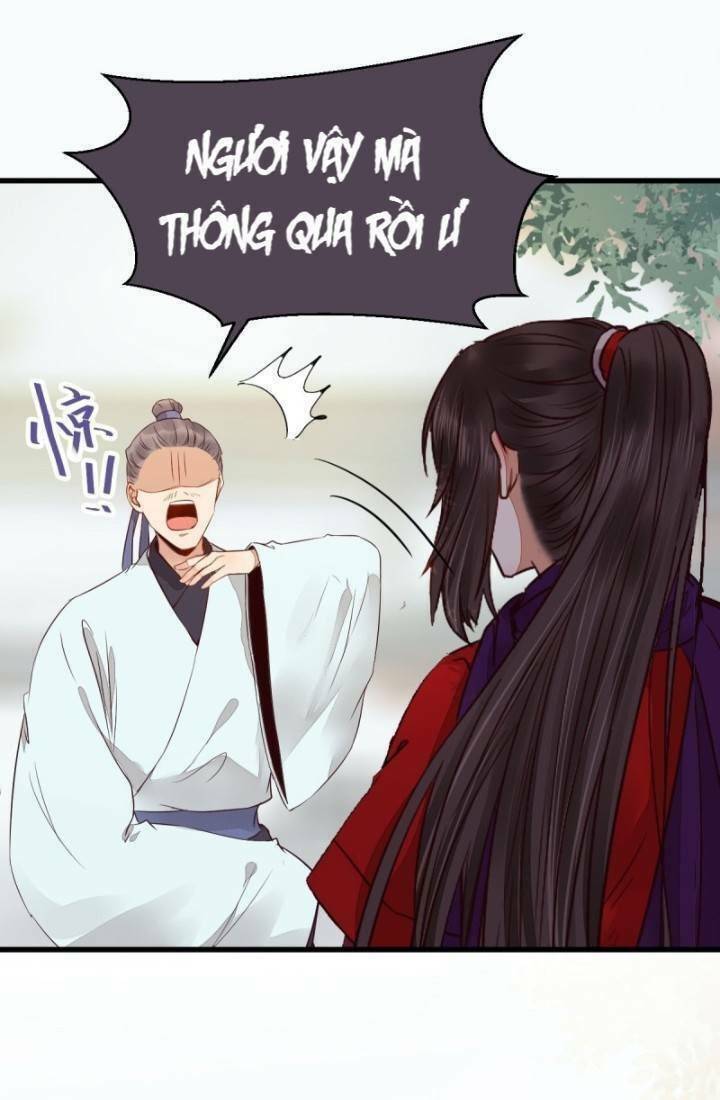 Tuyệt Sắc Quyến Rũ: Quỷ Y Chí Tôn: Chapter 235