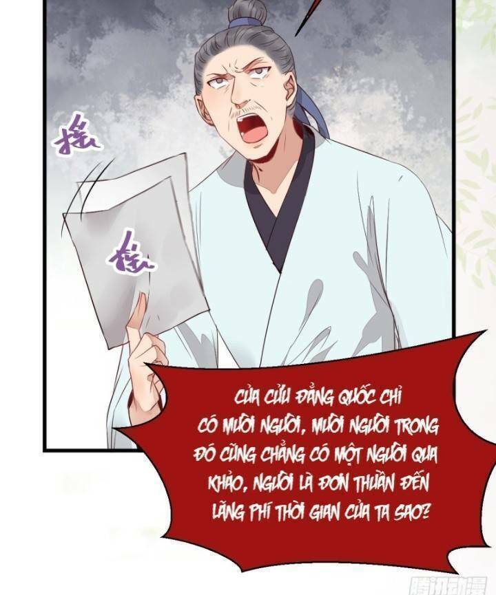 Tuyệt Sắc Quyến Rũ: Quỷ Y Chí Tôn: Chapter 235