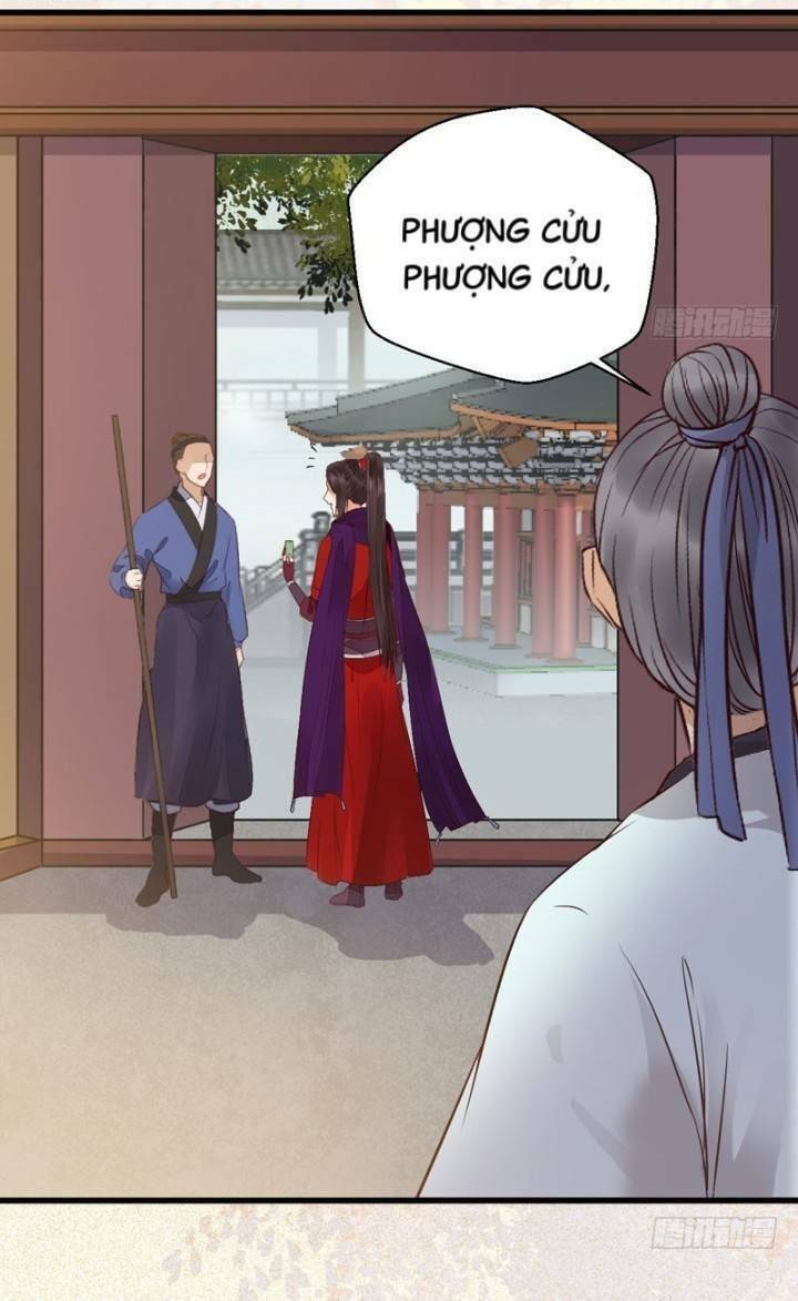 Tuyệt Sắc Quyến Rũ: Quỷ Y Chí Tôn: Chapter 236