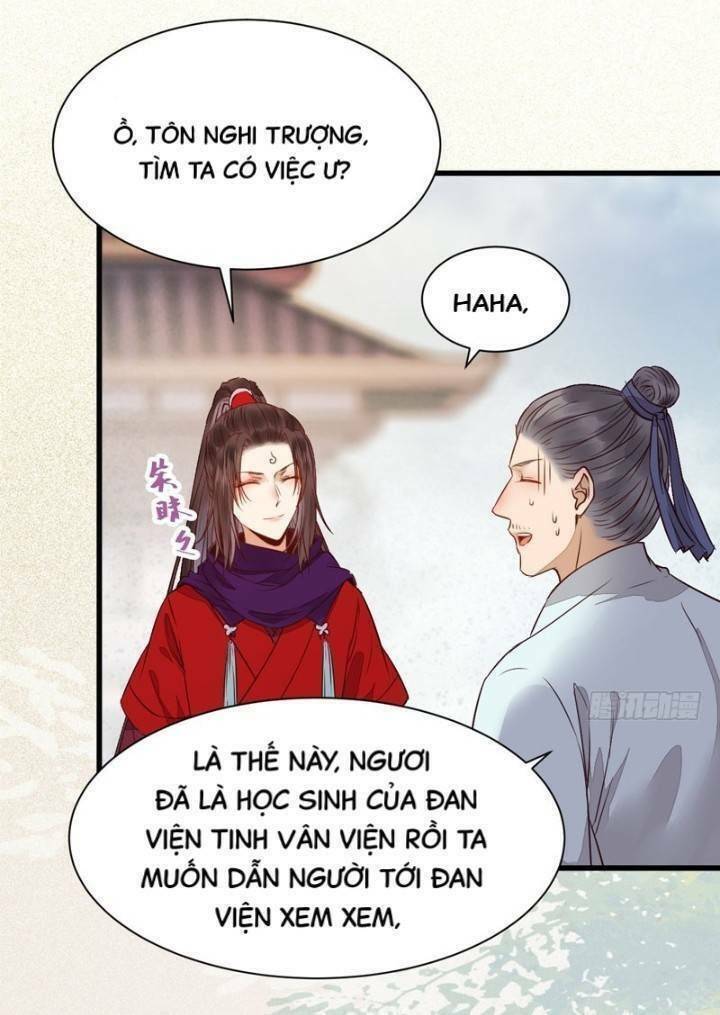 Tuyệt Sắc Quyến Rũ: Quỷ Y Chí Tôn: Chapter 236
