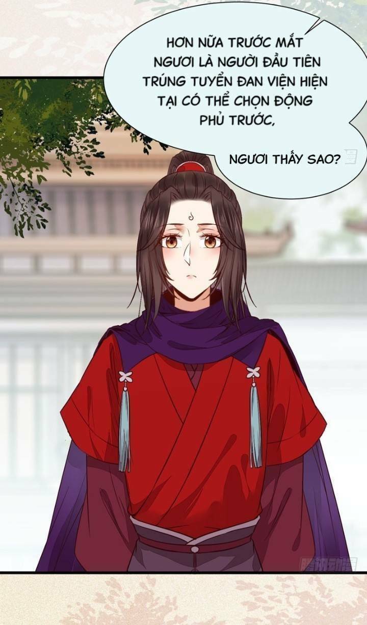 Tuyệt Sắc Quyến Rũ: Quỷ Y Chí Tôn: Chapter 236