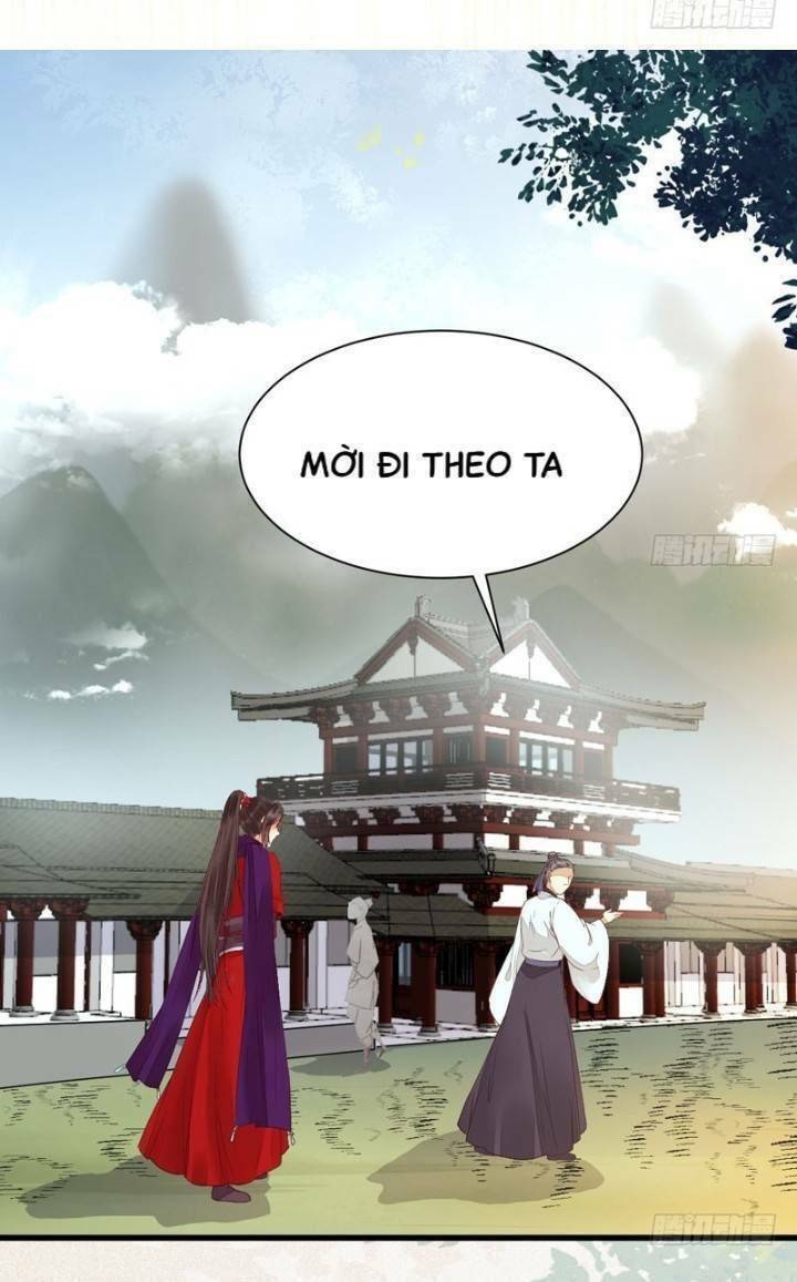 Tuyệt Sắc Quyến Rũ: Quỷ Y Chí Tôn: Chapter 236