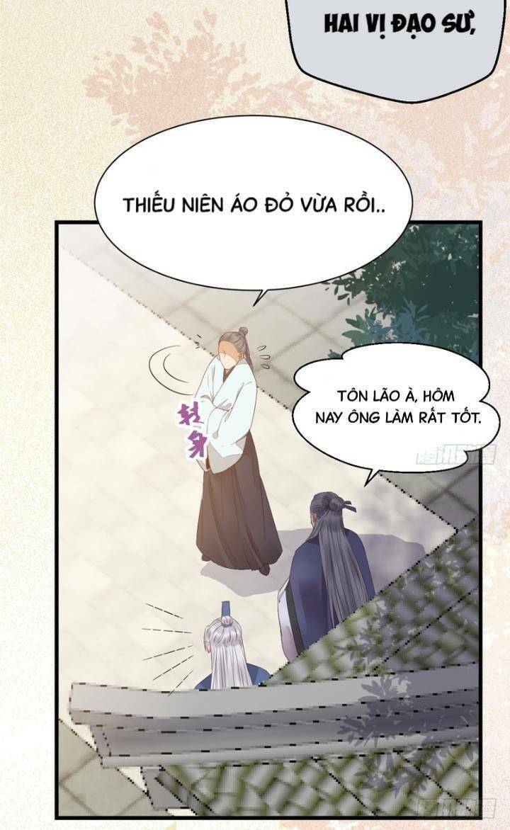 Tuyệt Sắc Quyến Rũ: Quỷ Y Chí Tôn: Chapter 236