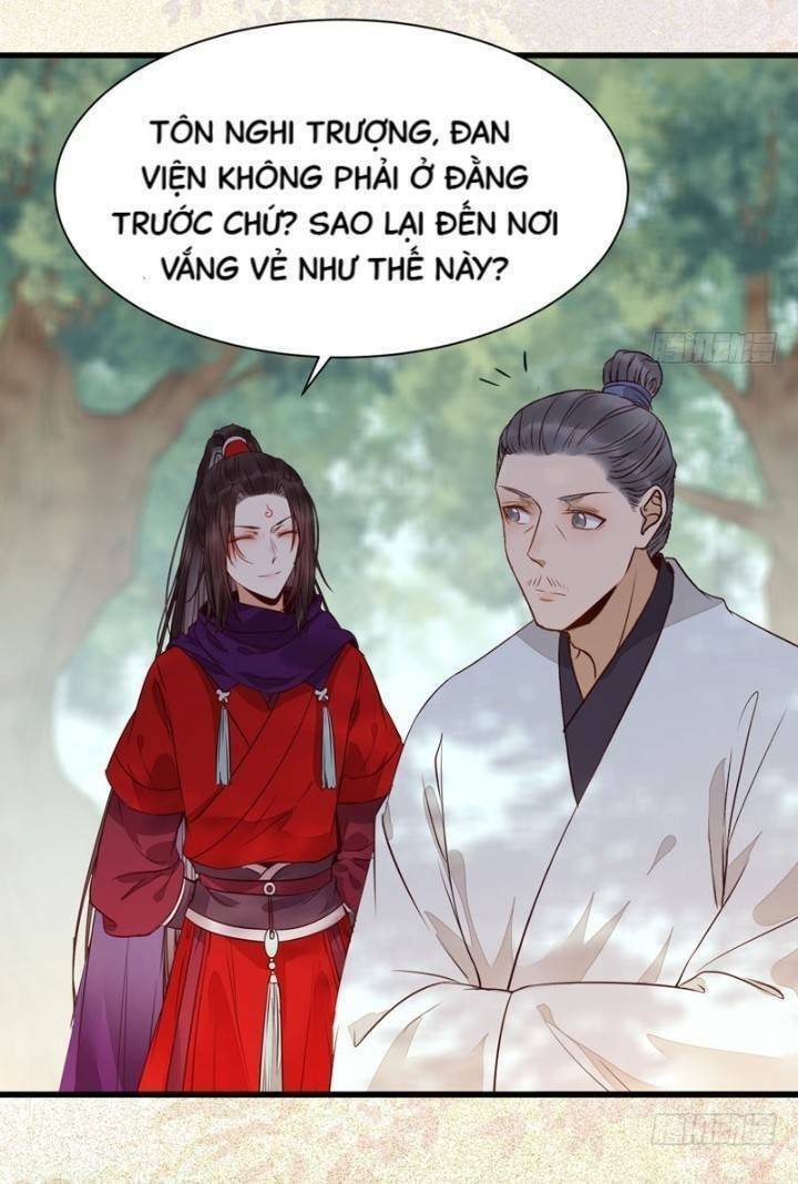 Tuyệt Sắc Quyến Rũ: Quỷ Y Chí Tôn: Chapter 236