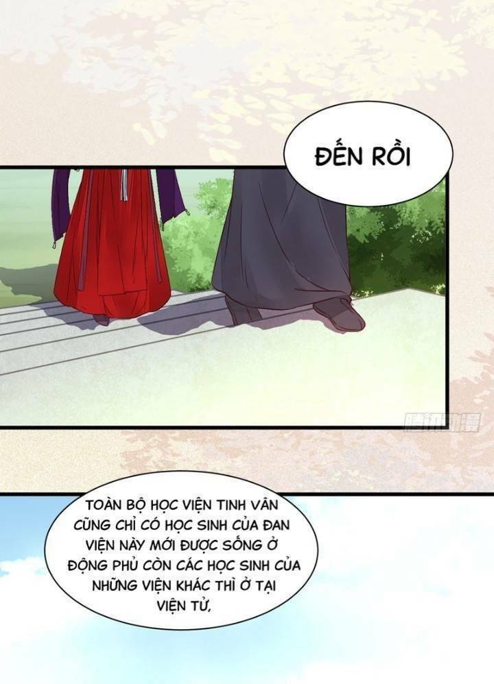 Tuyệt Sắc Quyến Rũ: Quỷ Y Chí Tôn: Chapter 236