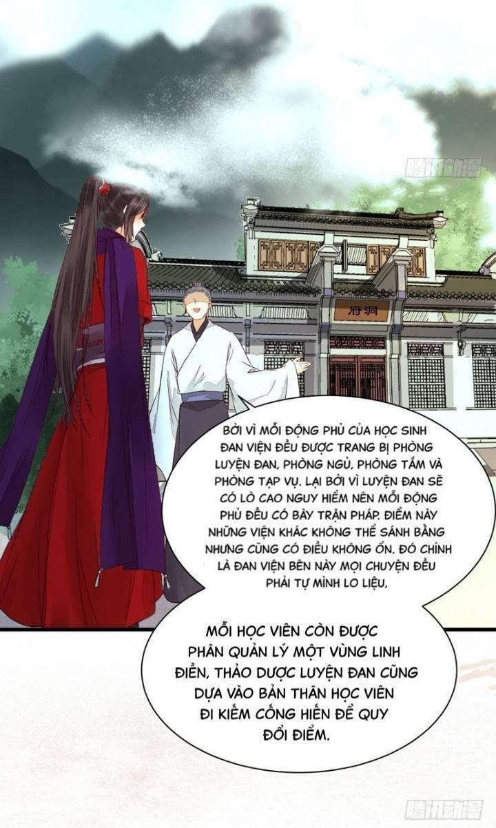 Tuyệt Sắc Quyến Rũ: Quỷ Y Chí Tôn: Chapter 236