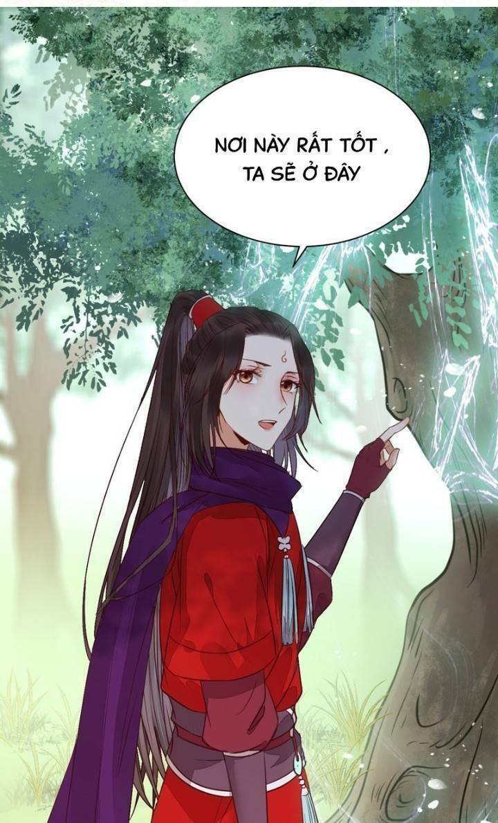 Tuyệt Sắc Quyến Rũ: Quỷ Y Chí Tôn: Chapter 236