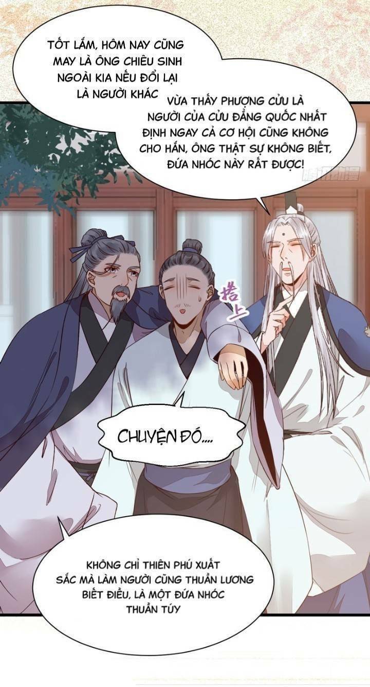 Tuyệt Sắc Quyến Rũ: Quỷ Y Chí Tôn: Chapter 236