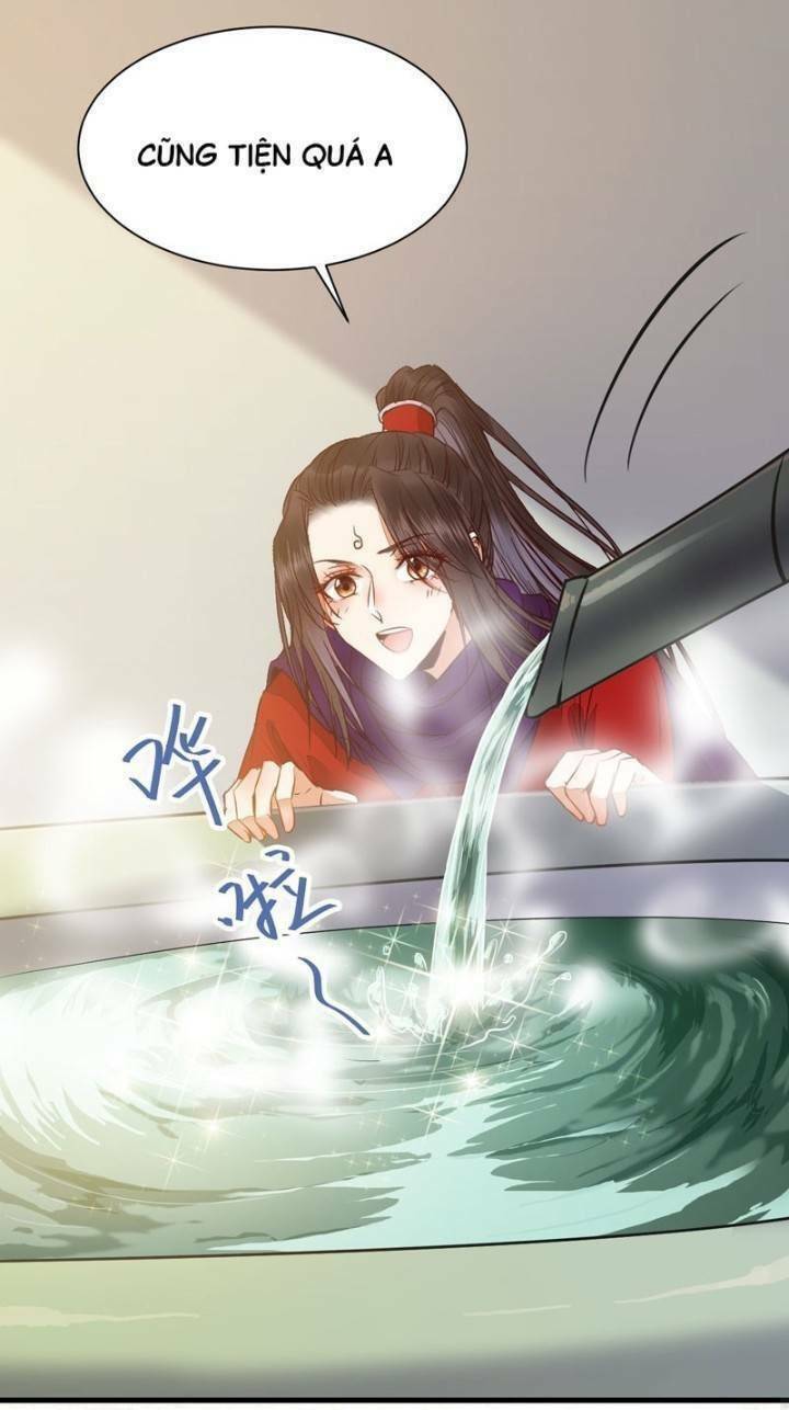 Tuyệt Sắc Quyến Rũ: Quỷ Y Chí Tôn: Chapter 236