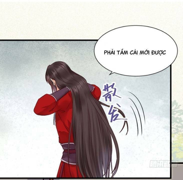 Tuyệt Sắc Quyến Rũ: Quỷ Y Chí Tôn: Chapter 236