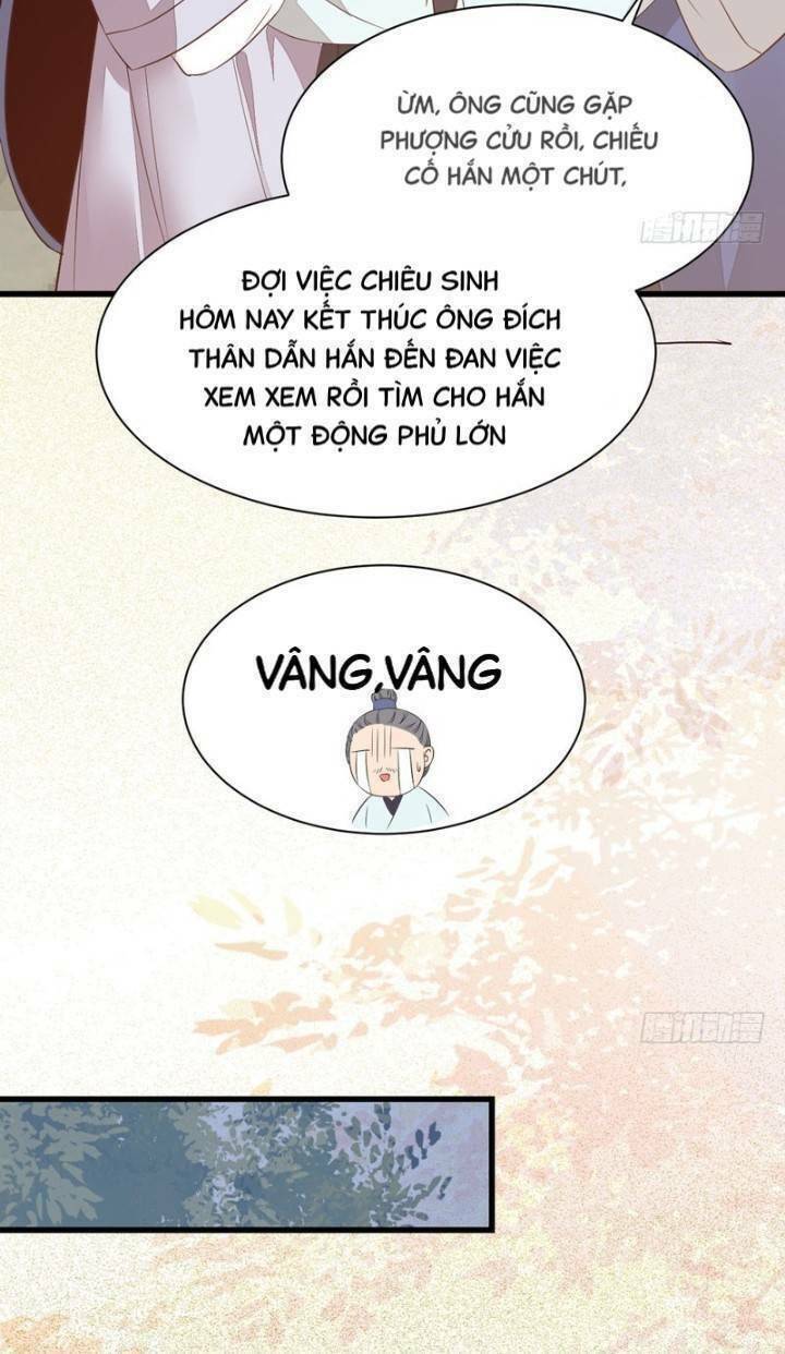 Tuyệt Sắc Quyến Rũ: Quỷ Y Chí Tôn: Chapter 236