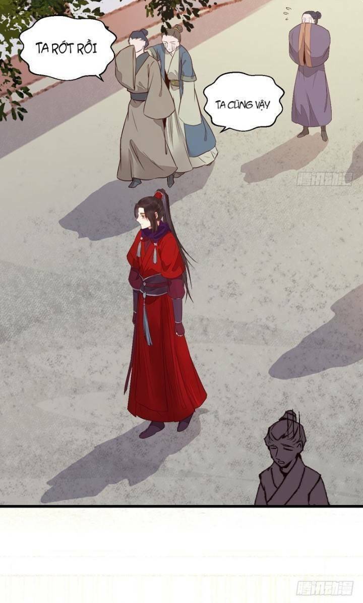 Tuyệt Sắc Quyến Rũ: Quỷ Y Chí Tôn: Chapter 236