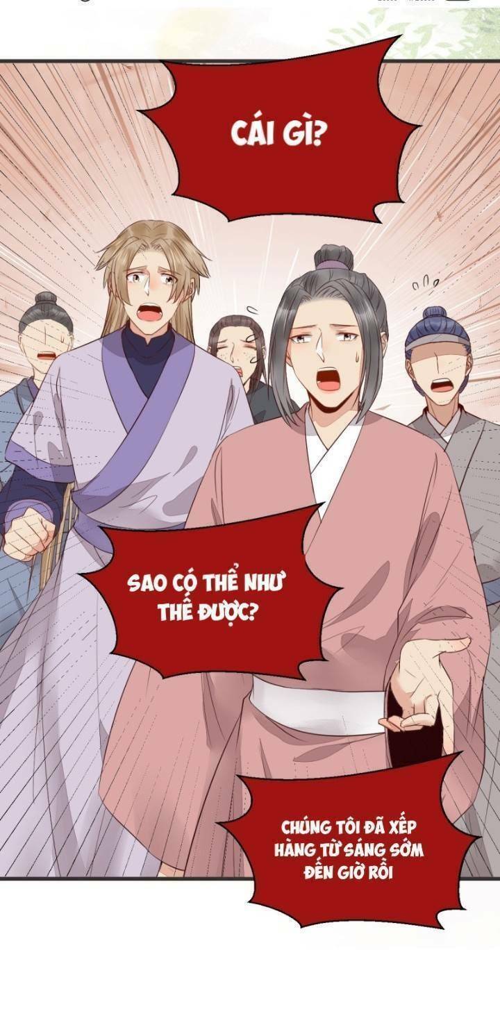 Tuyệt Sắc Quyến Rũ: Quỷ Y Chí Tôn: Chapter 237