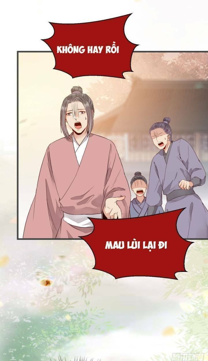 Tuyệt Sắc Quyến Rũ: Quỷ Y Chí Tôn: Chapter 237