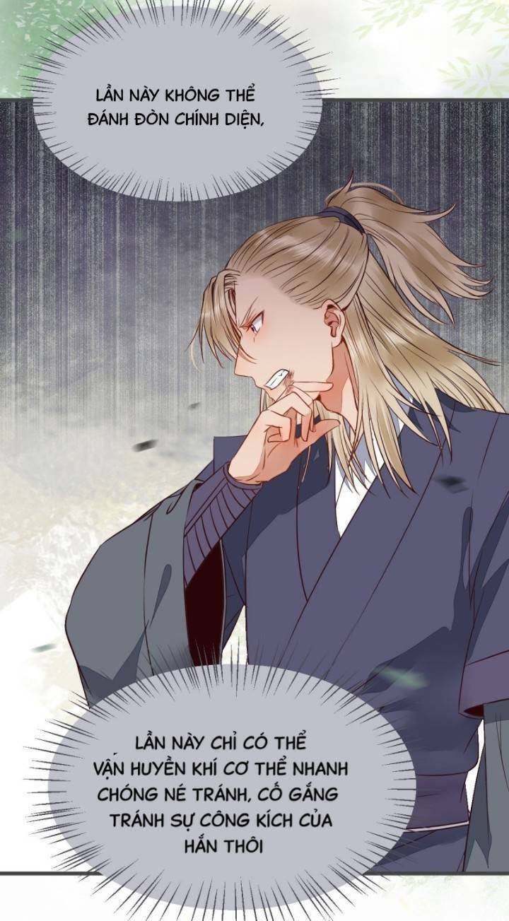 Tuyệt Sắc Quyến Rũ: Quỷ Y Chí Tôn: Chapter 237