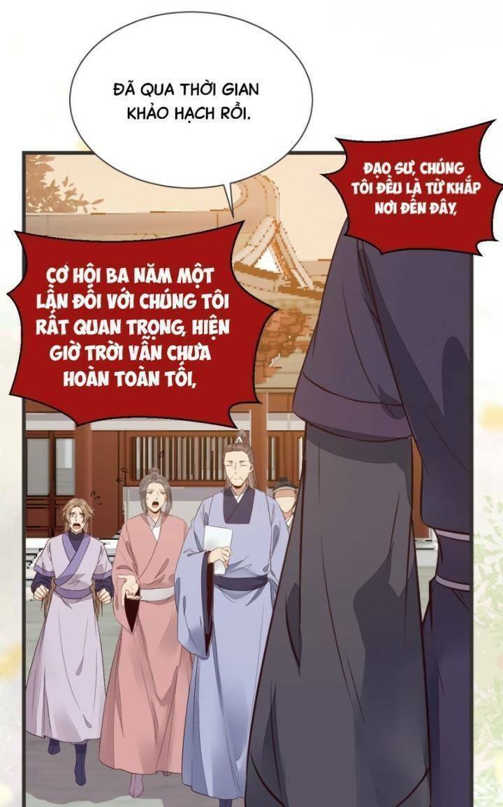Tuyệt Sắc Quyến Rũ: Quỷ Y Chí Tôn: Chapter 237
