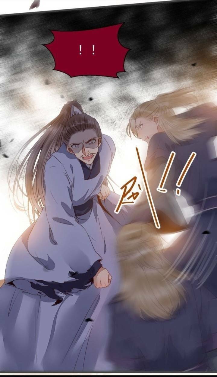 Tuyệt Sắc Quyến Rũ: Quỷ Y Chí Tôn: Chapter 237