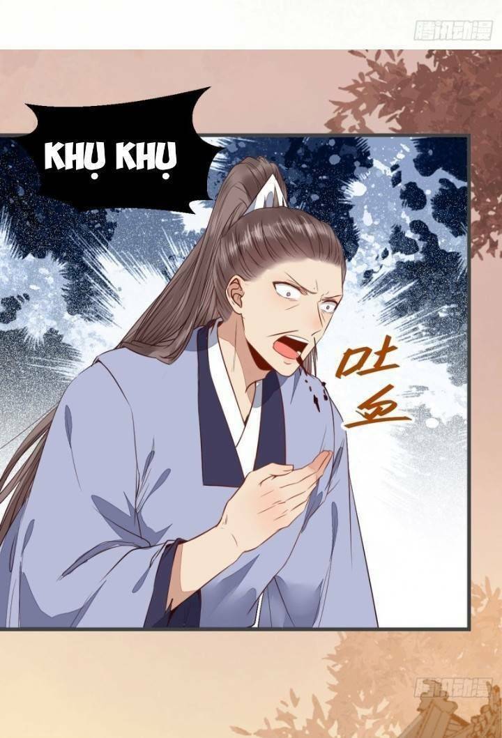 Tuyệt Sắc Quyến Rũ: Quỷ Y Chí Tôn: Chapter 237